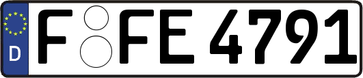 F-FE4791
