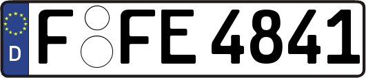F-FE4841