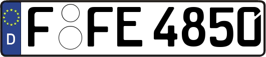 F-FE4850