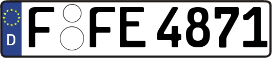F-FE4871