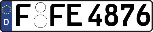 F-FE4876