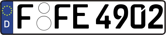 F-FE4902