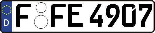F-FE4907