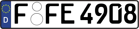 F-FE4908