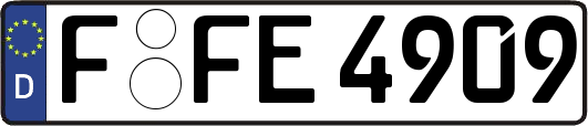 F-FE4909
