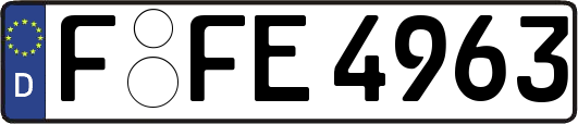 F-FE4963