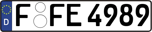 F-FE4989