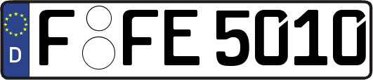 F-FE5010