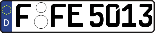 F-FE5013