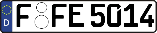 F-FE5014