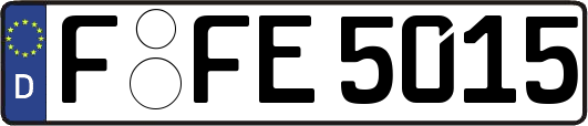 F-FE5015