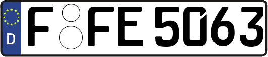 F-FE5063