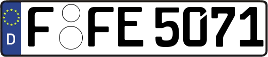 F-FE5071