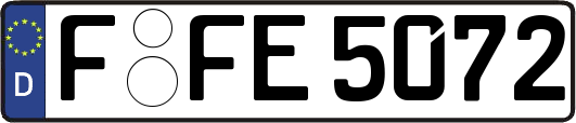 F-FE5072