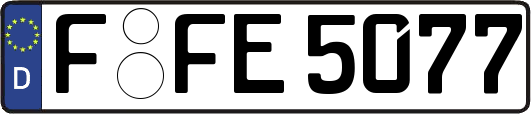 F-FE5077