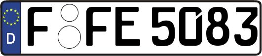 F-FE5083