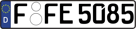 F-FE5085