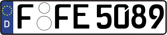 F-FE5089