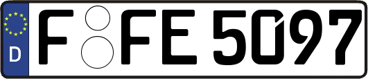 F-FE5097