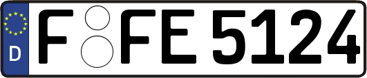 F-FE5124