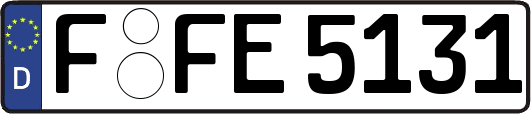 F-FE5131
