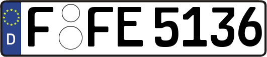 F-FE5136