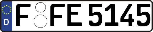 F-FE5145