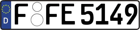 F-FE5149