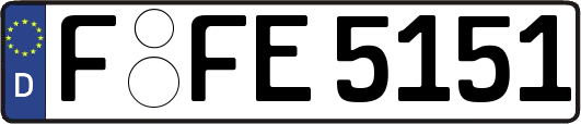 F-FE5151