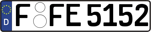 F-FE5152