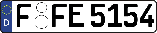F-FE5154
