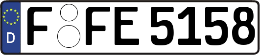 F-FE5158