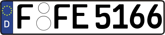 F-FE5166