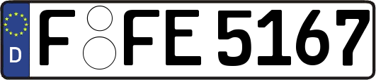 F-FE5167