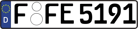 F-FE5191