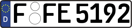 F-FE5192