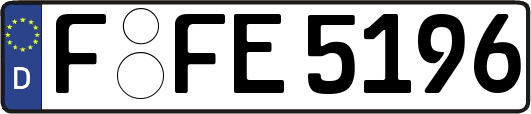 F-FE5196