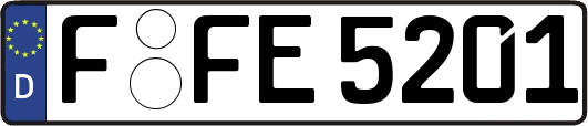 F-FE5201