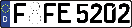 F-FE5202