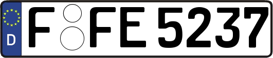 F-FE5237