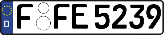 F-FE5239