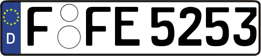 F-FE5253