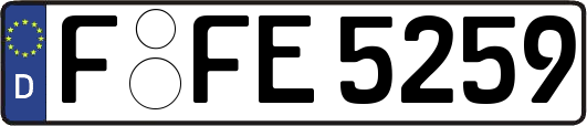 F-FE5259