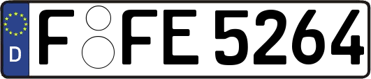 F-FE5264