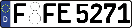 F-FE5271
