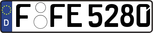 F-FE5280