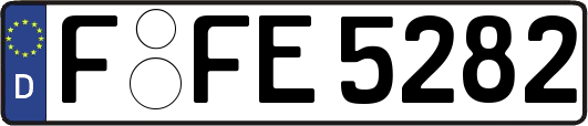 F-FE5282