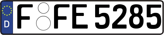 F-FE5285