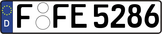 F-FE5286