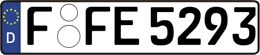 F-FE5293